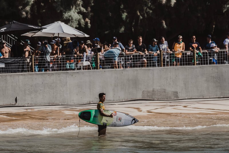 Kelly Slater Surf Ranch preview 5
